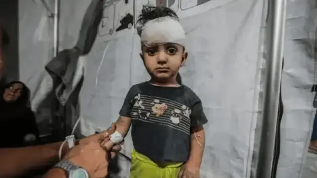  Israel continues Gaza attacks, killing 60 Palestinians despite Trump ceasefire call