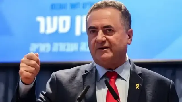 Israel defence minister says about 900,000 Palestinians displaced from Gaza City
