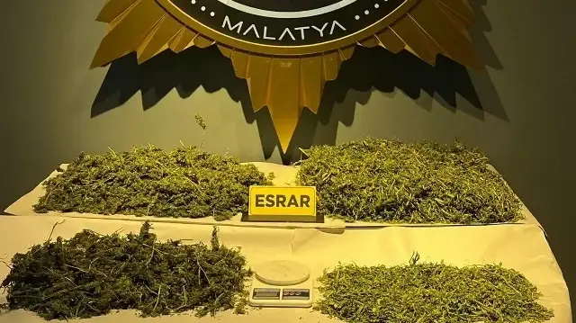 Olayla ilgili soruşturma sürüyor.