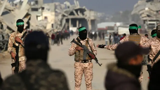 Hamas