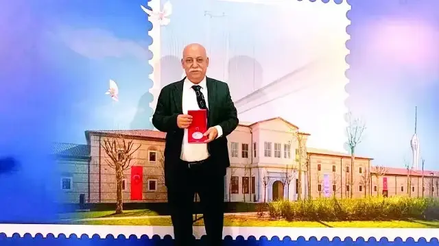 Ahmet Nezih Kök