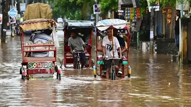 Ulaşım çöktü, kırmızı alarm verildi.