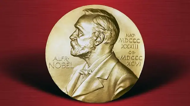 Нобелевская премия