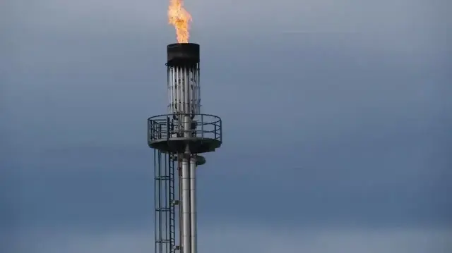 Узбекистан получил лицензию на добычу углеводородов в Афганистане | Фото: Pixabay

