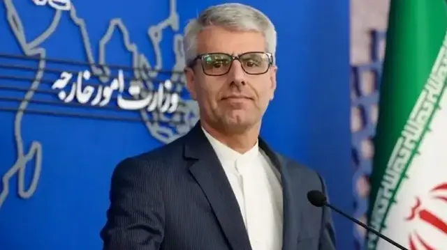 Исмаил Багаи