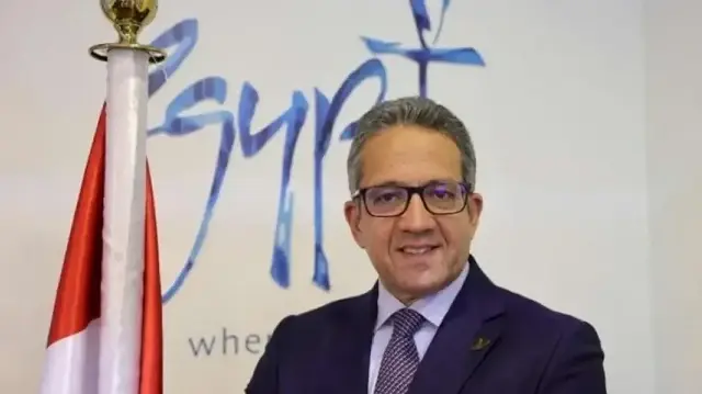 عالم المصريات خالد العناني.. أول عربي برئاسة اليونسكو