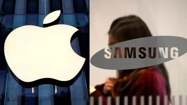 Apple ve Samsung’a tazminat davası: 29 milyon kişi etkilenecek