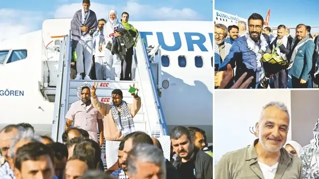 Ersin Çelik, Bekir Develi.