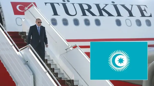 Recep Tayyip Erdoğan