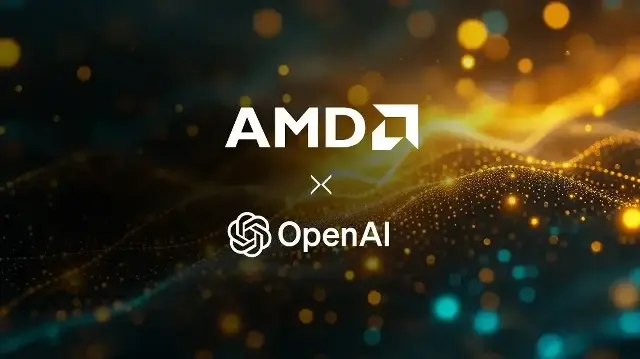 Le créateur de ChatGPT s’associe à AMD pour déployer six gigawatts de processeurs graphiques, dans le cadre d’un partenariat de plusieurs milliards de dollars destiné à renforcer la capacité mondiale en intelligence artificielle.