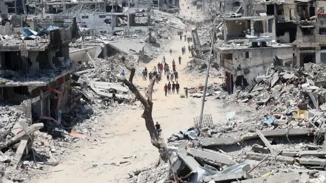 تل أبيب تعاقب 3 ناشطين إسرائيليين دخلوا غزة لـ"كسر الحصار"