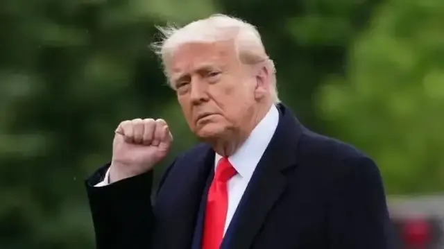 عائلات الأسرى الإسرائيليين بغزة ترشح ترامب لجائزة نوبل للسلام