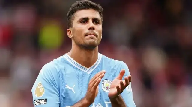 Rodri