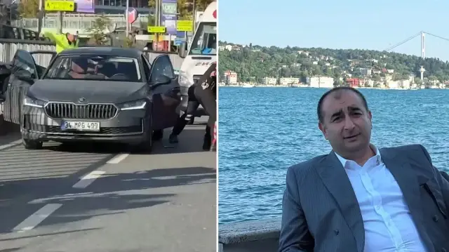 İçişleri Bakanlığı, Öktem cinayetiyle ilgili gelişmelerden kamuoyunun bilgilendirileceğini belirtti.