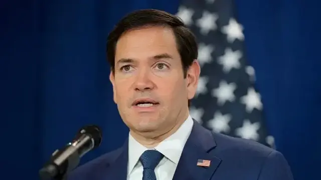 روبيو: لا يمكن تبادل الأسرى بغزة بينما تسقط القنابل ويستمر القتال