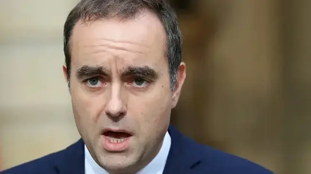 French prime minister resigns amid mounting criticism over new Cabinet