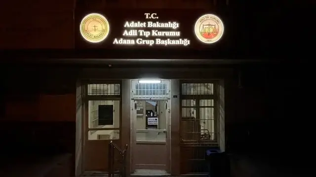 Olayla ilgili soruşturmaya devam ediyor.
