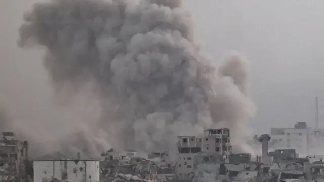 وفد إسرائيلي يصل مصر لمفاوضات غير مباشرة مع "حماس"