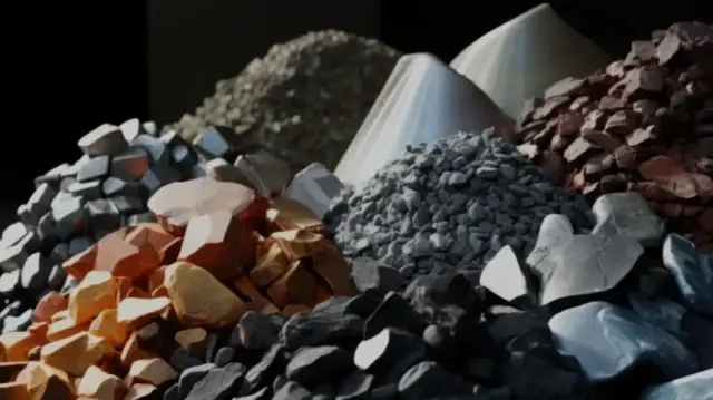 Редкоземельные металлы