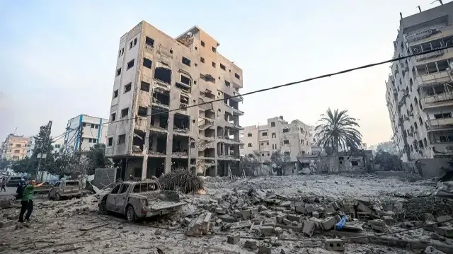 محللان إسرائيليان: "حماس" باقية ولن تختفي من غزة