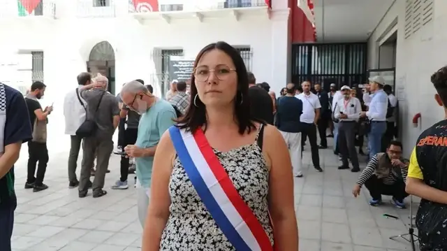 نائبة فرنسية تنتقد صمت حكومتها تجاه هجوم إسرائيل على أسطول الصمود