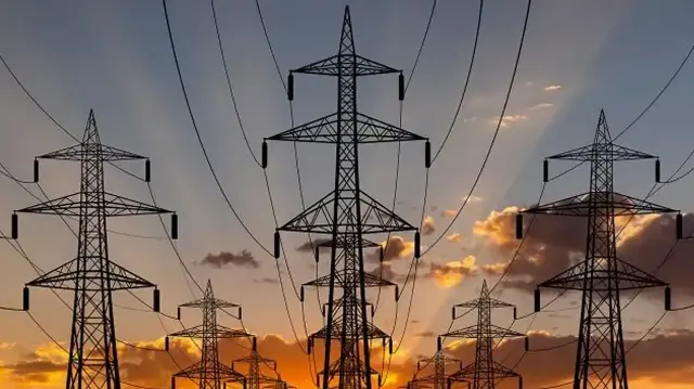 Türkiye, dün 8 bin 138 megavatsaat elektrik ihracatı, 11 bin 211 megavatsaat elektrik ithalatı yaptı.