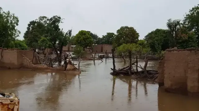 Le gouvernement malien intensifie les opérations d’urgence face à la montée des eaux et aux risques hydrologiques persistants.
