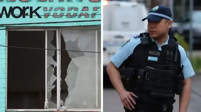 Около 20 человек пострадали в результате стрельбы в Сиднее | Фото: News.com.au