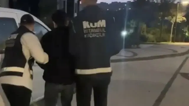 Emniyetteki sorguları tamamlanan 5 kişi adliyeye sevk edilmişti.