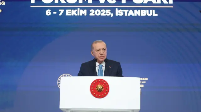 أردوغان: تركيا في مقدمة الدول المستثمرة بالطاقة الخضراء