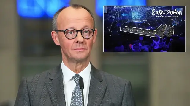 Friedrich Merz