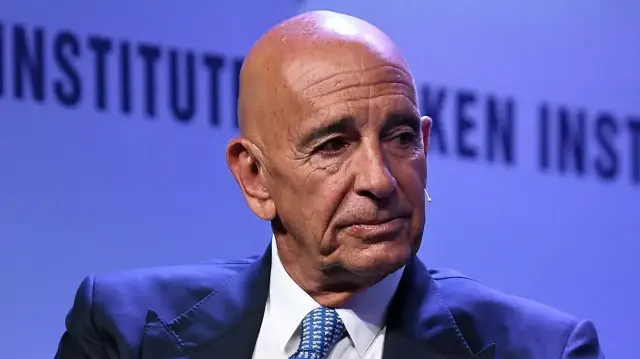 المبعوث الأمريكي إلى سوريا يلتقي بـ"فرهاد عبدي شاهين"