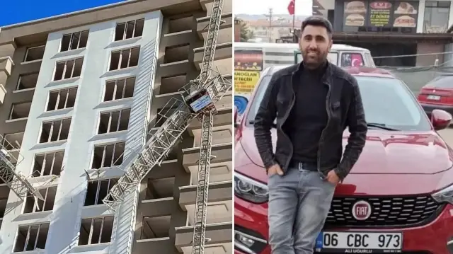 Emrah Akbay için Elmadağ’da yer alan Tokluoğlu Camisi’nde ikindi namazını müteakip cenaze namazı kılındı.