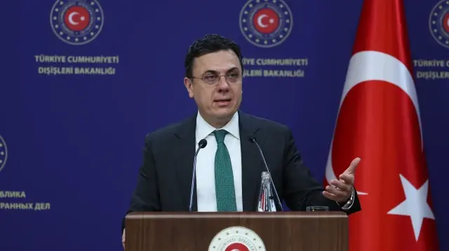 مساع تركية لإعادة 14 مواطنا محتجزين بدولة الاحتلال ضمن "أسطول الصمود"