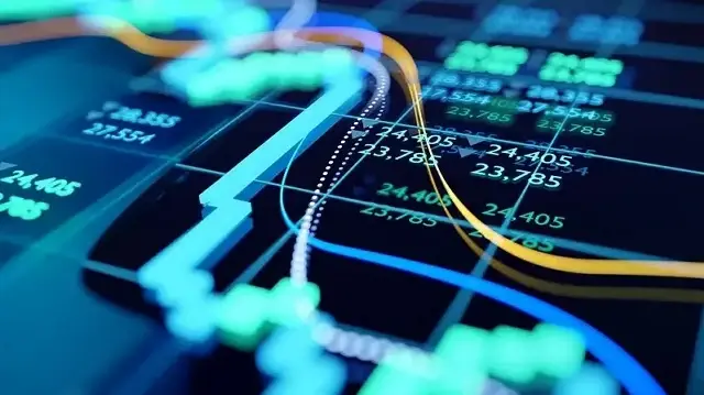 L’instabilité politique en France accentue la chute de la Bourse de Paris et fait craindre une dégradation des marchés financiers.