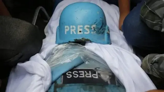 نقابة الصحفيين الفلسطينيين: تزايد خطير في جرائم الاحتلال ضد الصحفيين