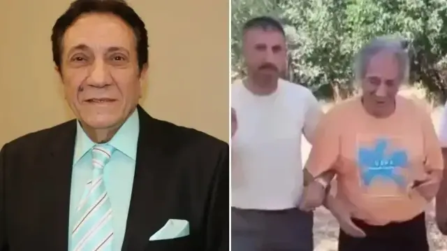 İzzet Altınmeşe