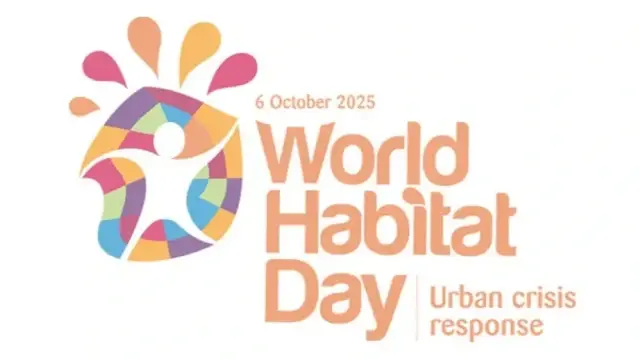 Всемирный день Хабитат