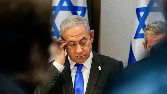 "طوفان الأقصى" يطارد نتنياهو ويعمق أزمات إسرائيل 