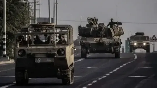 الضفة.. الاحتلال الإسرائيلي يقتحم مدنا وبلدات ويعتقل 5 فلسطينيين