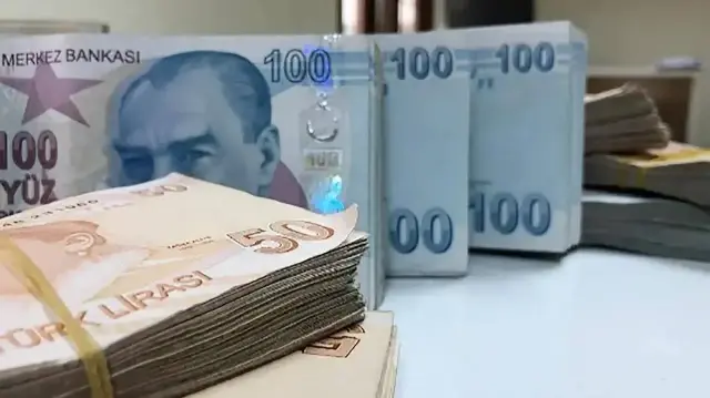 Hazine tahvil ihalesiyle 42,1 milyar lira borçlandı