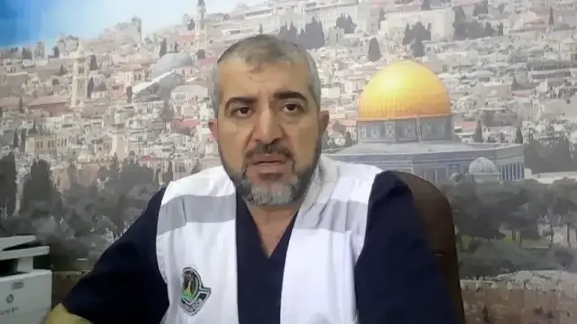 عامان من الإبادة الإسرائيلية.. مستشفيات غزة ساحات قصف وحصار