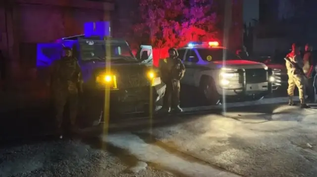 اتفاق لوقف النار بين الأمن السوري و"بي كي كي" الإرهابي في حلب