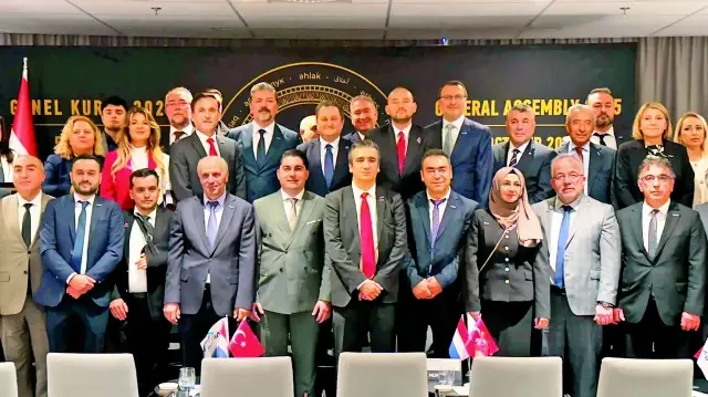 Müstakil Sanayici ve İşadamları Derneği