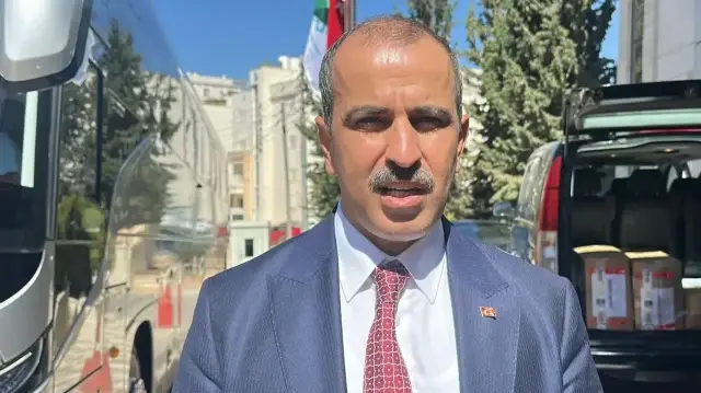 14 Türk aktivist bugün İstanbul'a hareket edecek