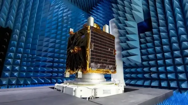 Le satellite, baptisé “Chi Po-lin”, marque une étape clé pour le programme d’observation de la Terre de Taiwan et symbolise l’alliance entre mémoire culturelle et innovation technologique.