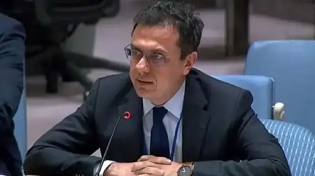 أنقرة تعلن وصول 14 ناشطا تركيا في "أسطول الصمود" إلى الأردن