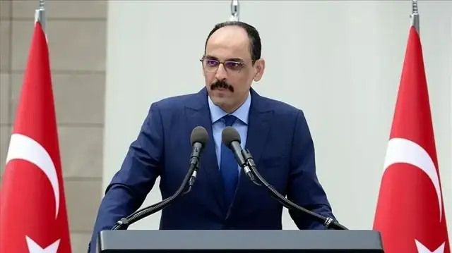 رئيس مخابرات تركيا يزور مصر للمشاركة في مفاوضات وقف إطلاق النار بغزة