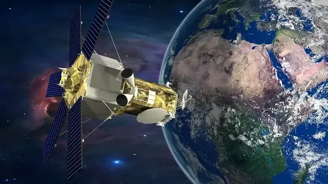 Taiwan Sends Earth Observation Satellite to US for Launch, Advancing Space Ambitions