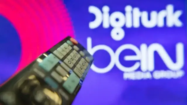 Digitürk